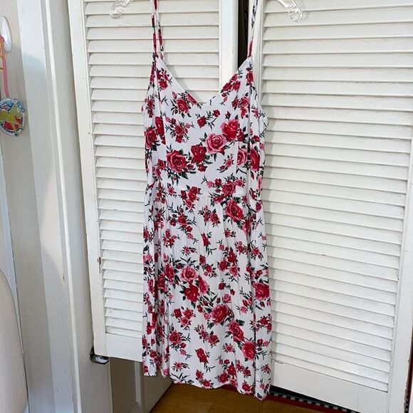 DIVIDED by H&M Straps Dress - Picture 3 of 14